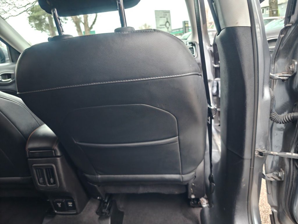 Used Jeep Compass 2018 for sale - 78008842: Photo 34