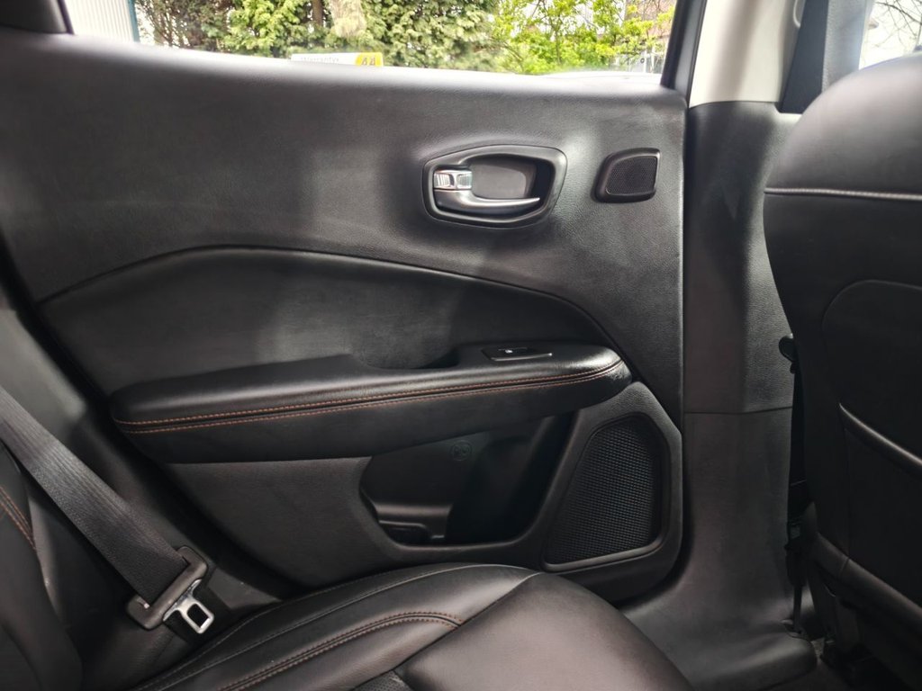 Used Jeep Compass 2018 for sale - 78008842: Photo 37