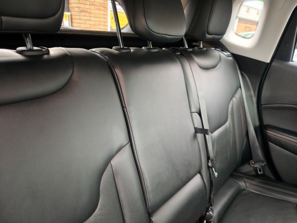 Used Jeep Compass 2018 for sale - 78008842: Photo 43