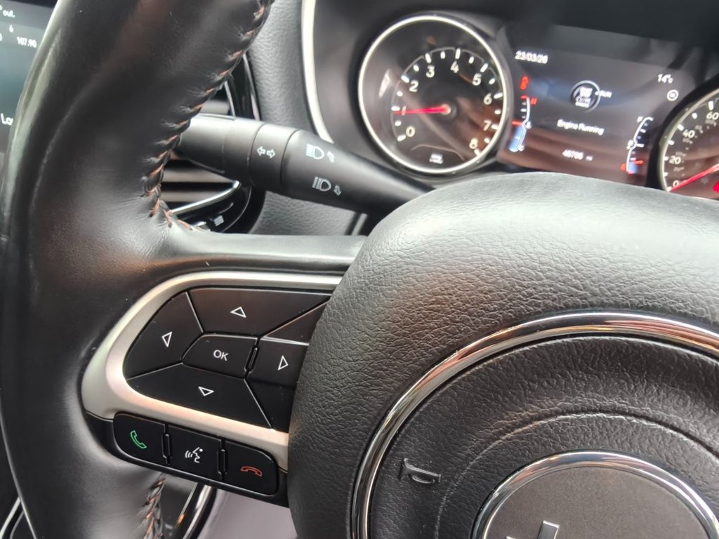 Used Jeep Compass 2018 for sale - 78008842: Photo 48