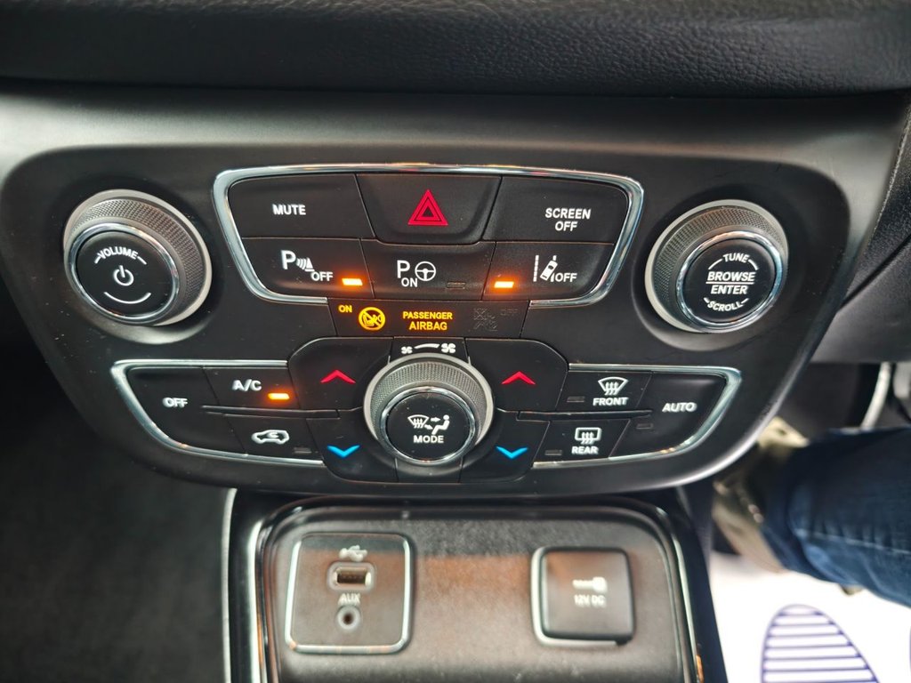 Used Jeep Compass 2018 for sale - 78008842: Photo 50