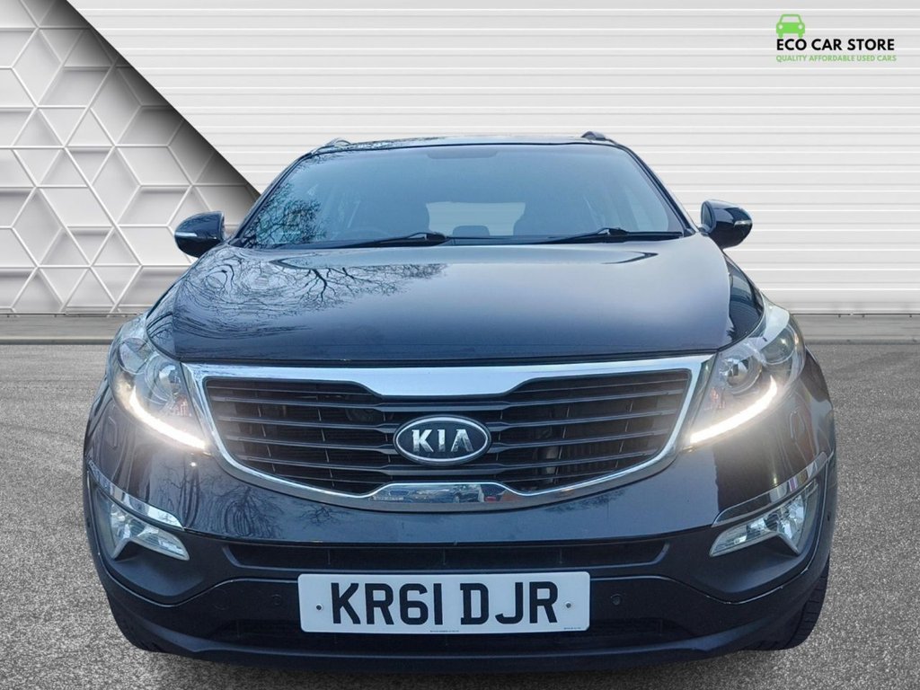 Used Kia Sportage 2011 for sale - 77771082: Photo 10