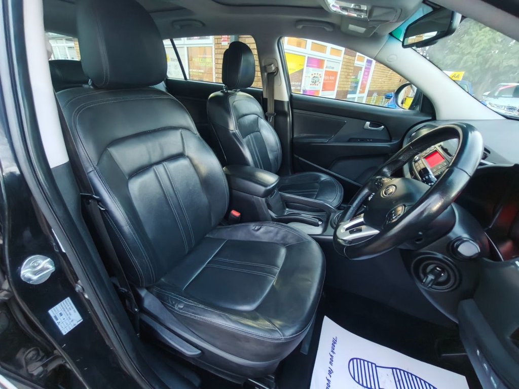 Used Kia Sportage 2011 for sale - 77771082: Photo 12