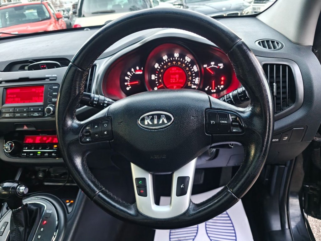 Used Kia Sportage 2011 for sale - 77771082: Photo 14