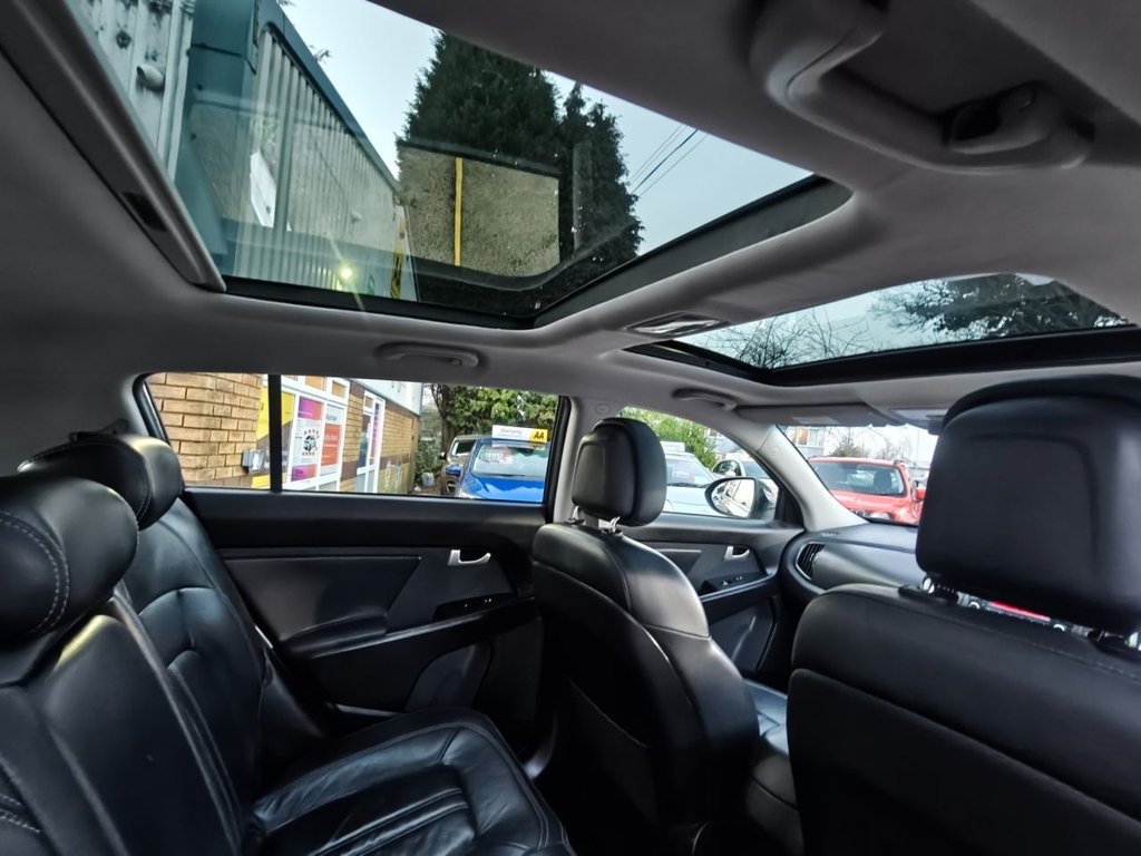 Used Kia Sportage 2011 for sale - 77771082: Photo 16