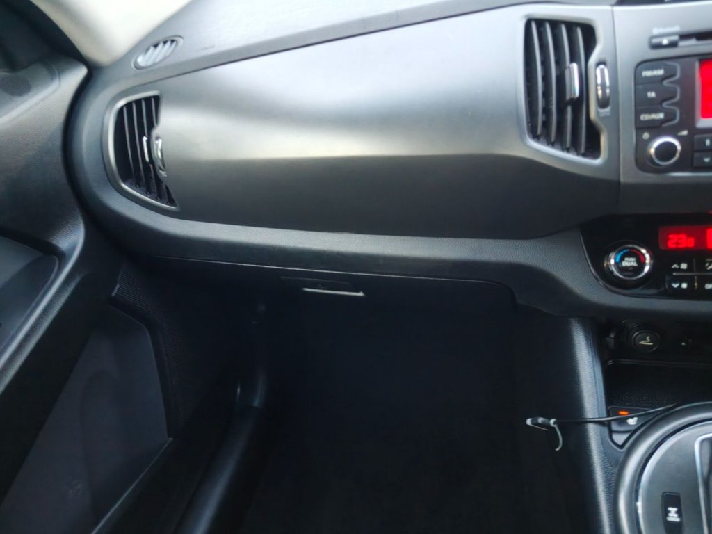 Used Kia Sportage 2011 for sale - 77771082: Photo 17