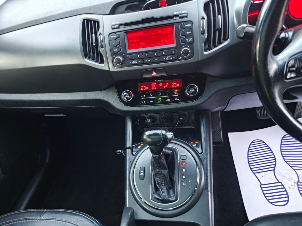 Used Kia Sportage 2011 for sale - 77771082: Photo 18