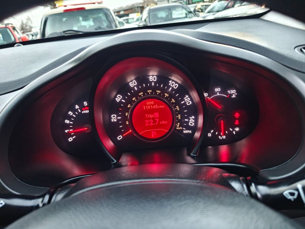 Used Kia Sportage 2011 for sale - 77771082: Photo 19