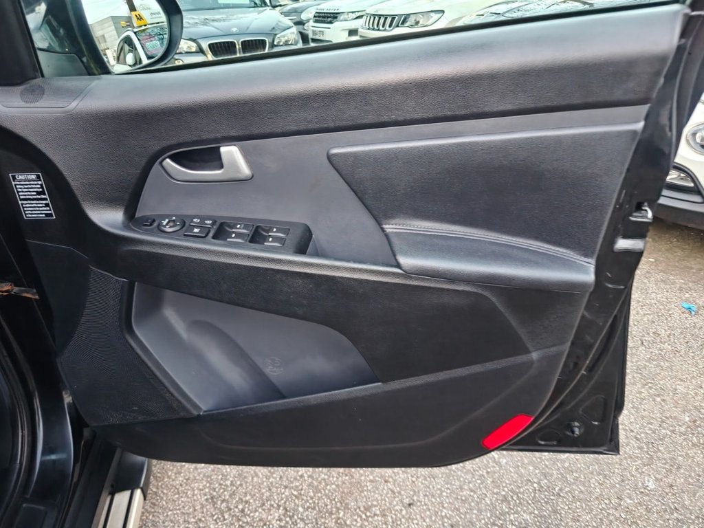 Used Kia Sportage 2011 for sale - 77771082: Photo 21