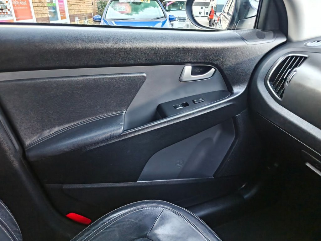 Used Kia Sportage 2011 for sale - 77771082: Photo 22