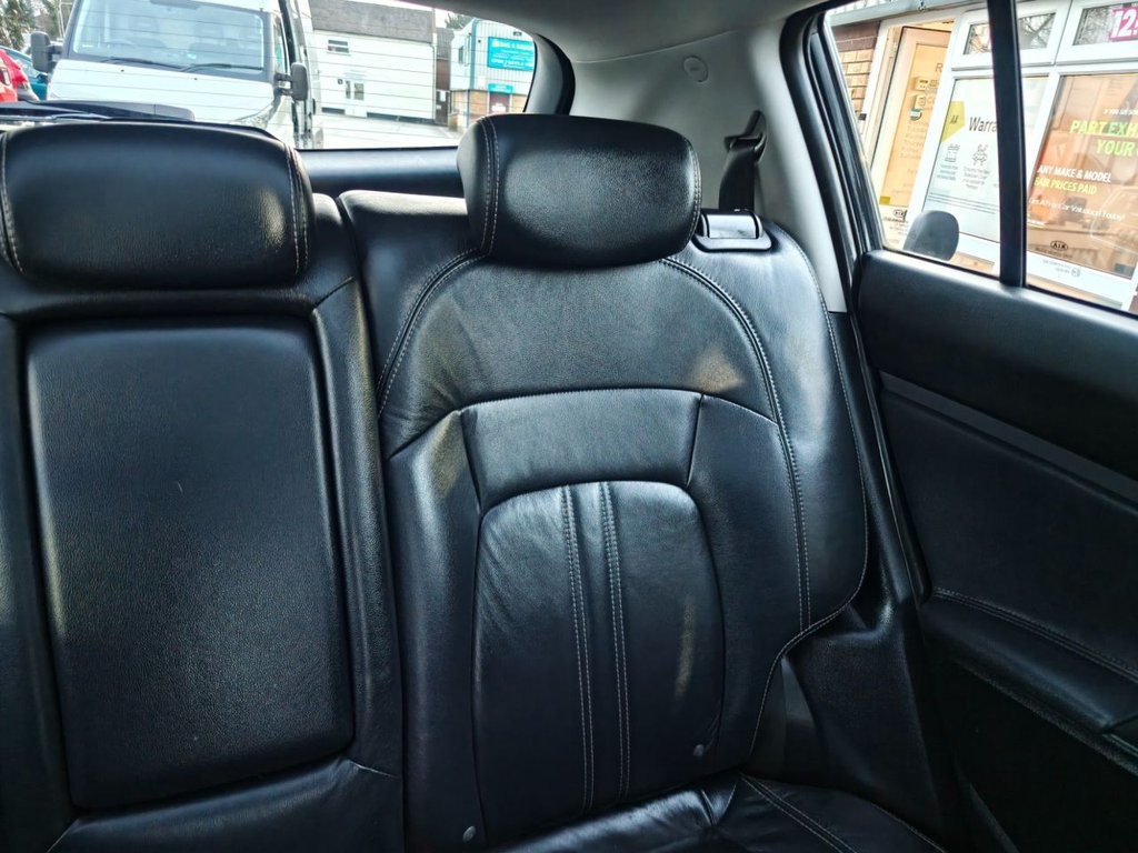 Used Kia Sportage 2011 for sale - 77771082: Photo 28