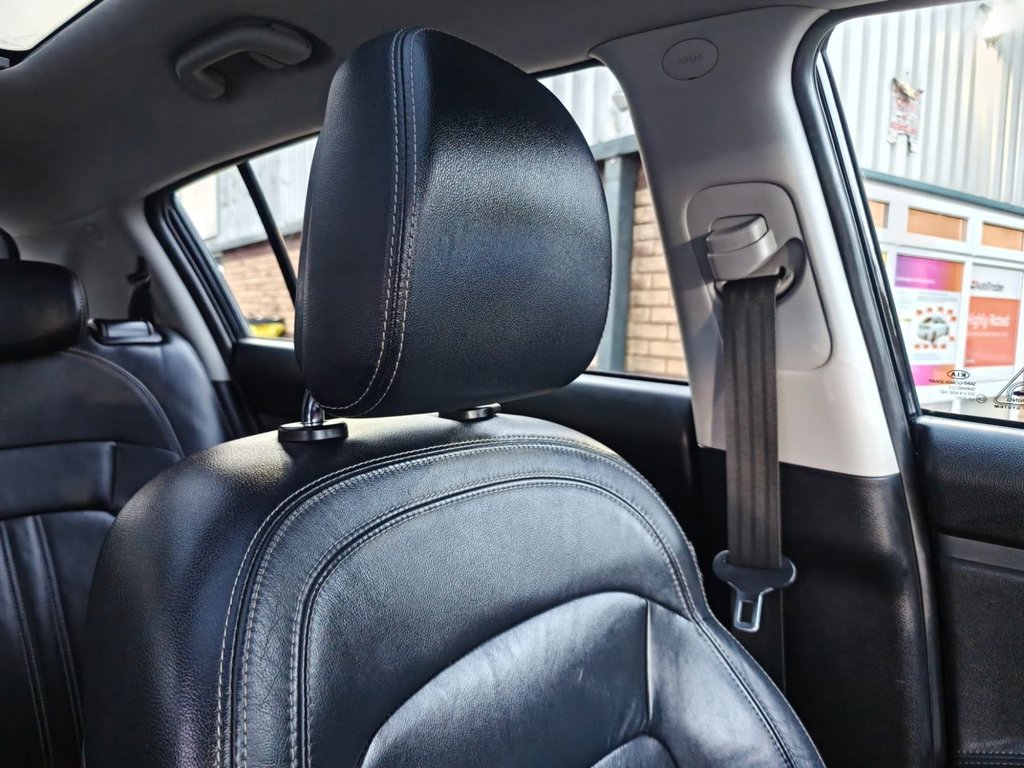 Used Kia Sportage 2011 for sale - 77771082: Photo 29