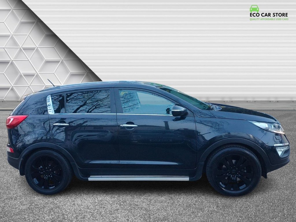 Used Kia Sportage 2011 for sale - 77771082: Photo 3