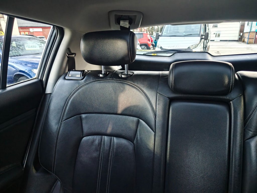 Used Kia Sportage 2011 for sale - 77771082: Photo 33