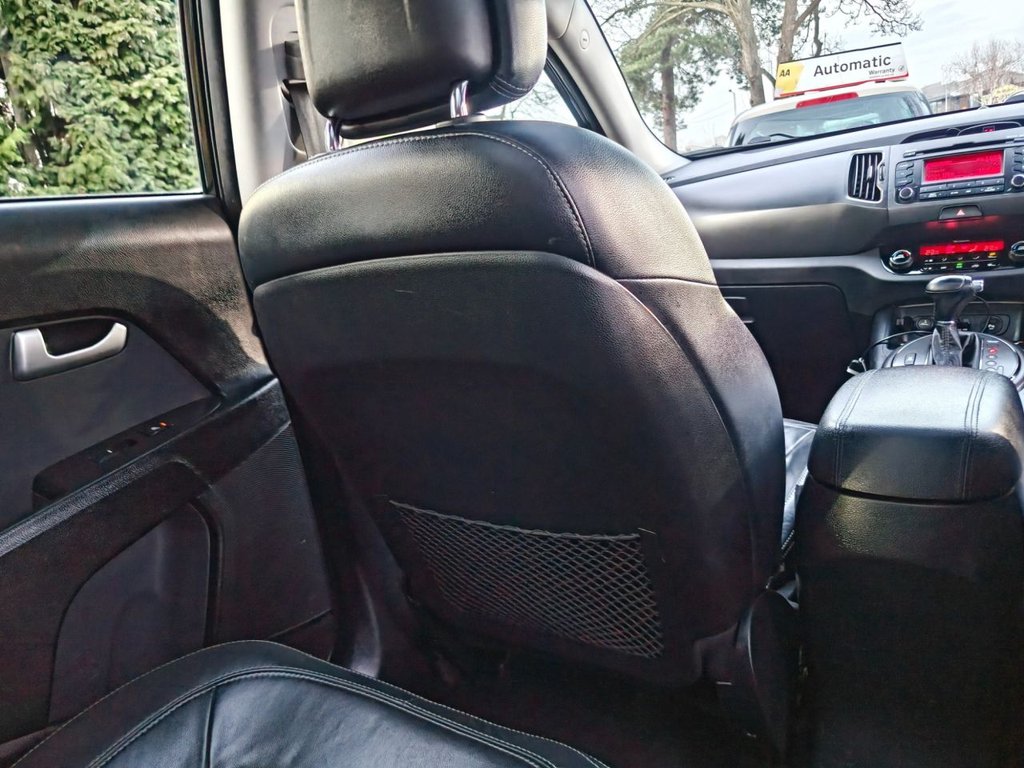 Used Kia Sportage 2011 for sale - 77771082: Photo 34