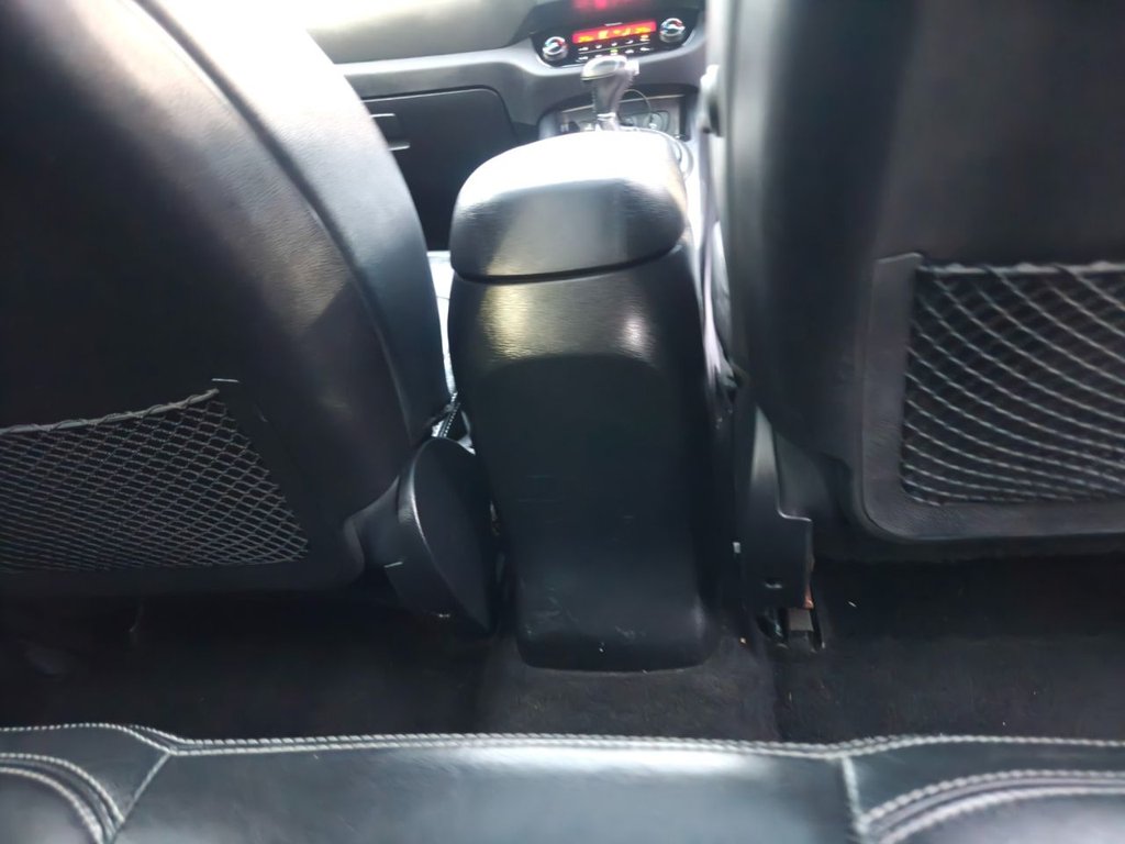 Used Kia Sportage 2011 for sale - 77771082: Photo 35