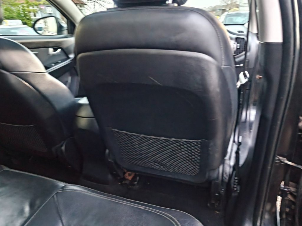 Used Kia Sportage 2011 for sale - 77771082: Photo 36