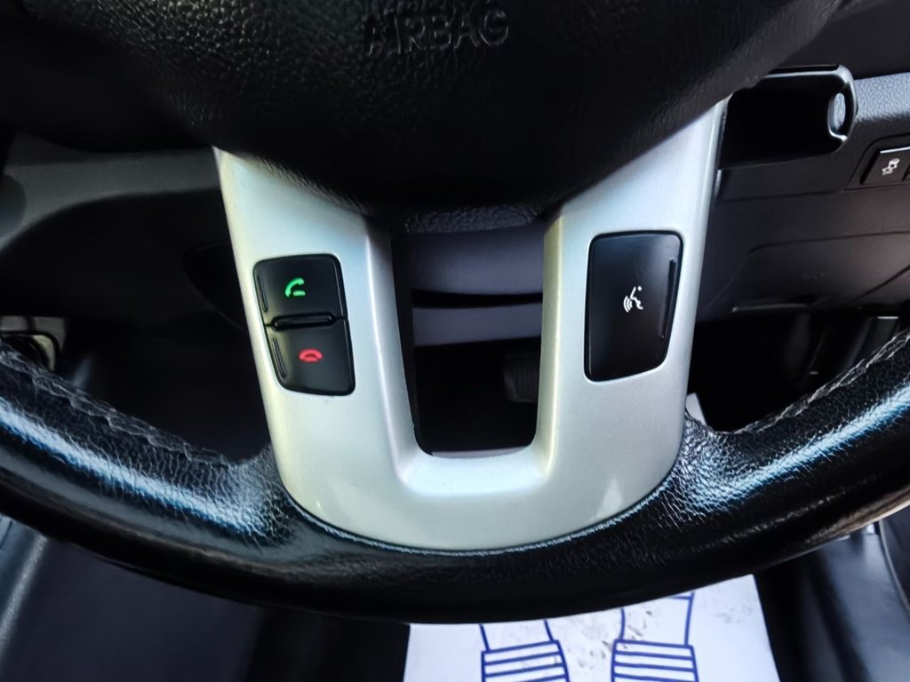 Used Kia Sportage 2011 for sale - 77771082: Photo 43