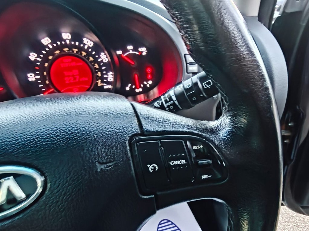 Used Kia Sportage 2011 for sale - 77771082: Photo 45