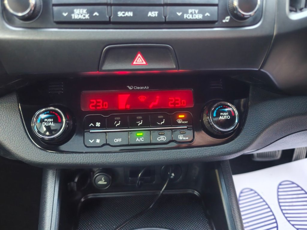 Used Kia Sportage 2011 for sale - 77771082: Photo 46