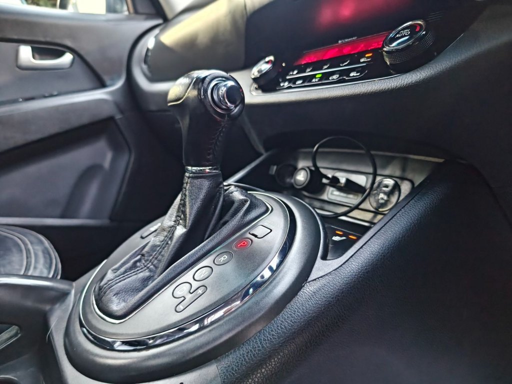 Used Kia Sportage 2011 for sale - 77771082: Photo 50