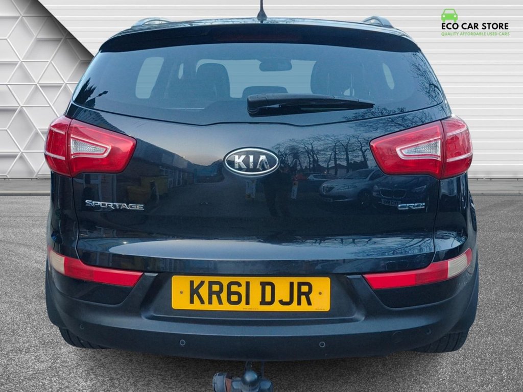 Used Kia Sportage 2011 for sale - 77771082: Photo 6