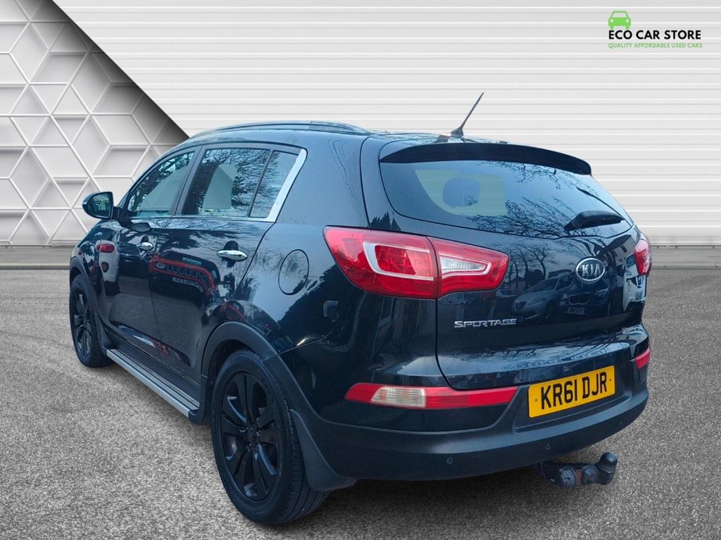 Used Kia Sportage 2011 for sale - 77771082: Photo 7