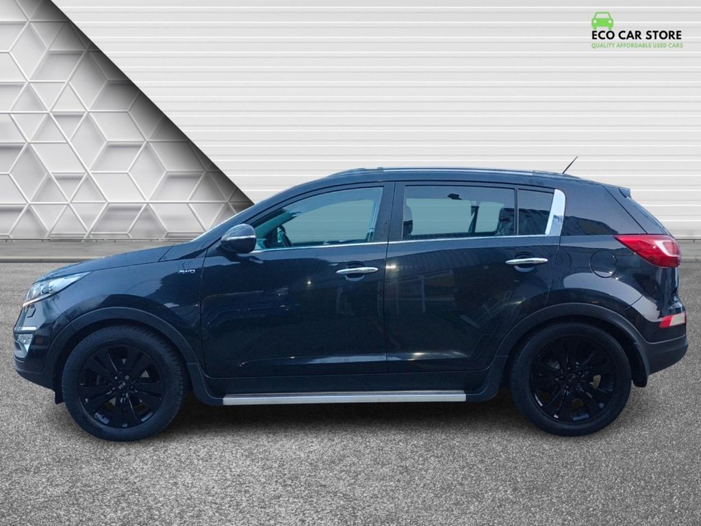 Used Kia Sportage 2011 for sale - 77771082: Photo 8