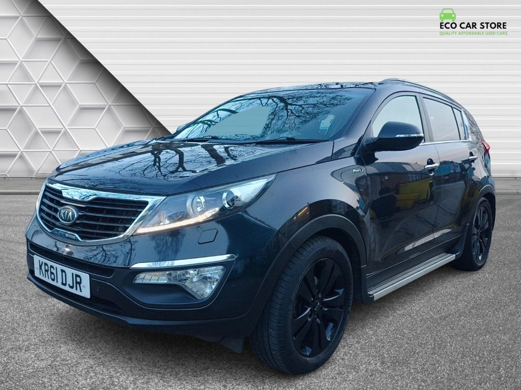 Used Kia Sportage 2011 for sale - 77771082: Photo 9
