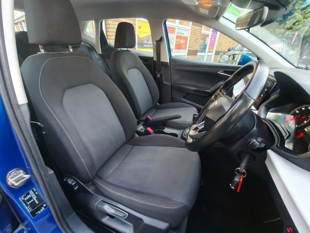 Used SEAT Ibiza 2022 for sale - 76061890: Photo 13