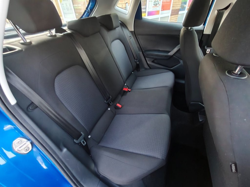 Used SEAT Ibiza 2022 for sale - 76061890: Photo 14