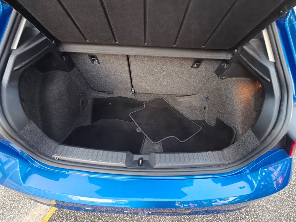 Used SEAT Ibiza 2022 for sale - 76061890: Photo 15