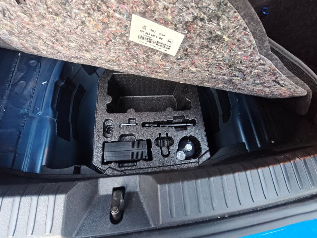 Used SEAT Ibiza 2022 for sale - 76061890: Photo 16