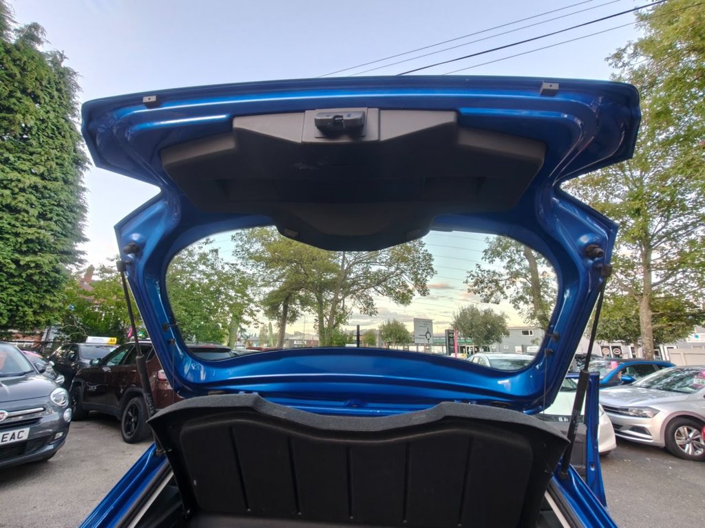 Used SEAT Ibiza 2022 for sale - 76061890: Photo 18