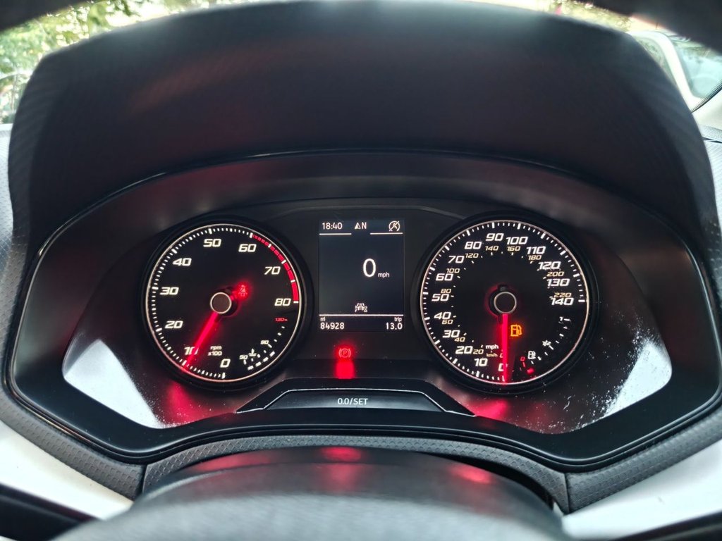 Used SEAT Ibiza 2022 for sale - 76061890: Photo 20