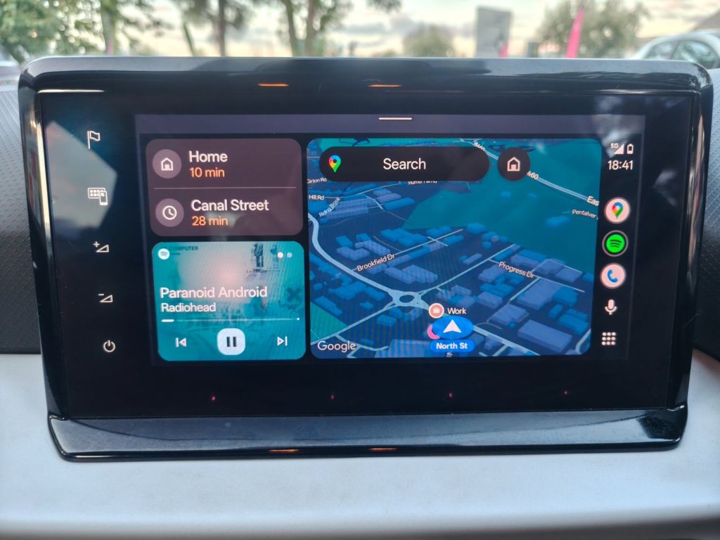 Used SEAT Ibiza 2022 for sale - 76061890: Photo 21