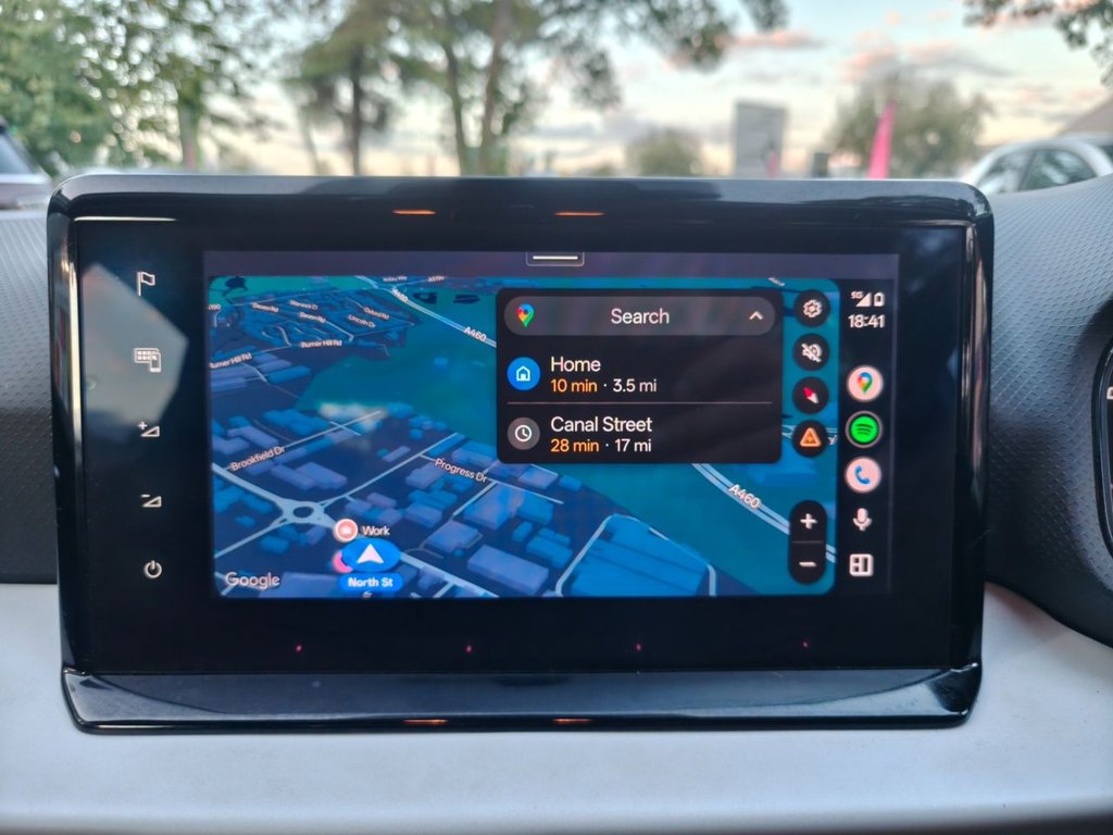 Used SEAT Ibiza 2022 for sale - 76061890: Photo 22