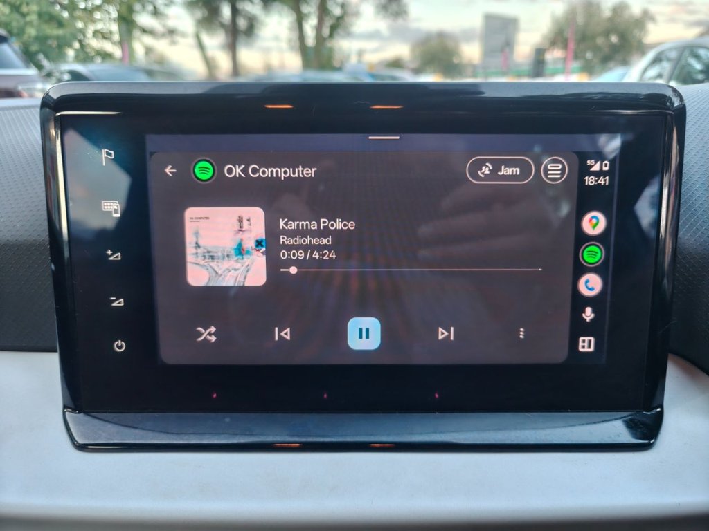 Used SEAT Ibiza 2022 for sale - 76061890: Photo 23