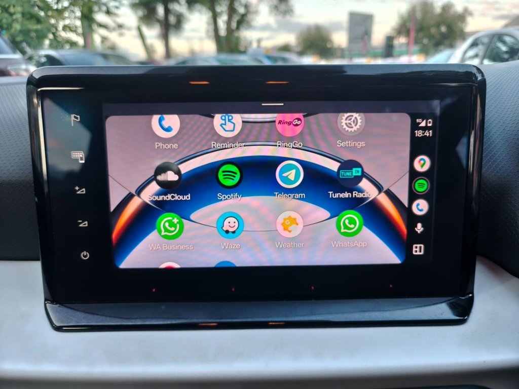 Used SEAT Ibiza 2022 for sale - 76061890: Photo 24