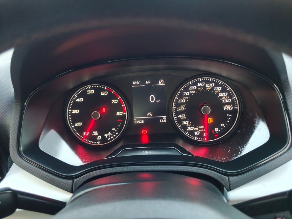 Used SEAT Ibiza 2022 for sale - 76061890: Photo 26