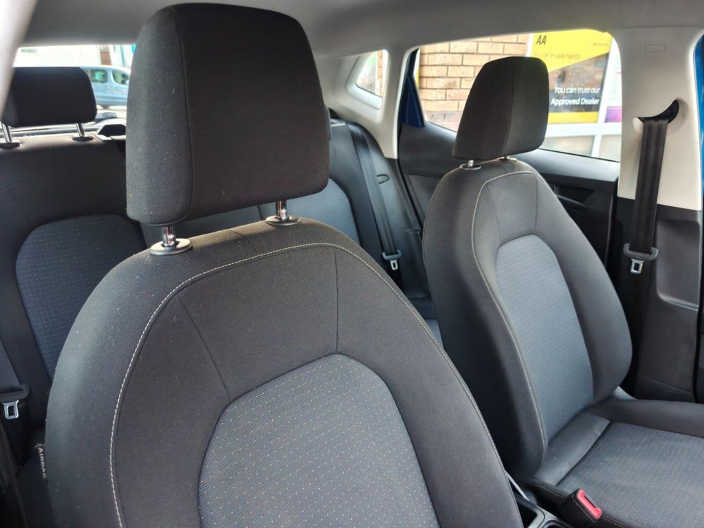 Used SEAT Ibiza 2022 for sale - 76061890: Photo 30