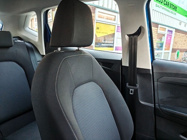 Used SEAT Ibiza 2022 for sale - 76061890: Photo 32
