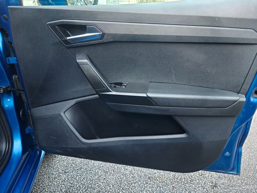 Used SEAT Ibiza 2022 for sale - 76061890: Photo 34