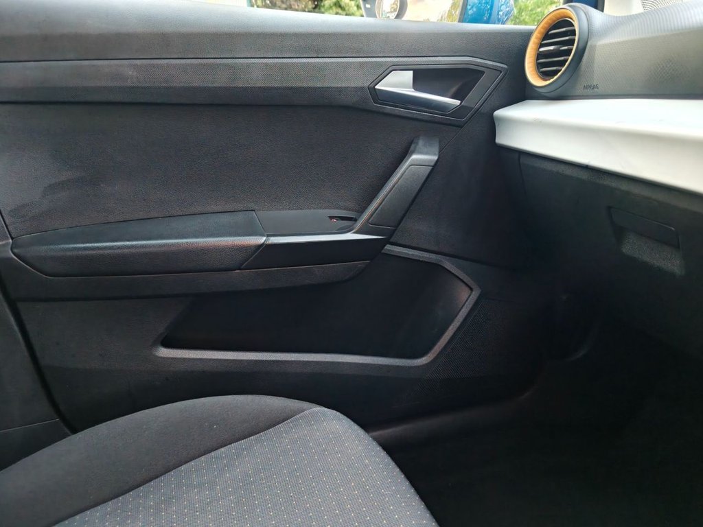 Used SEAT Ibiza 2022 for sale - 76061890: Photo 35