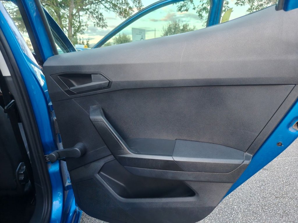 Used SEAT Ibiza 2022 for sale - 76061890: Photo 36