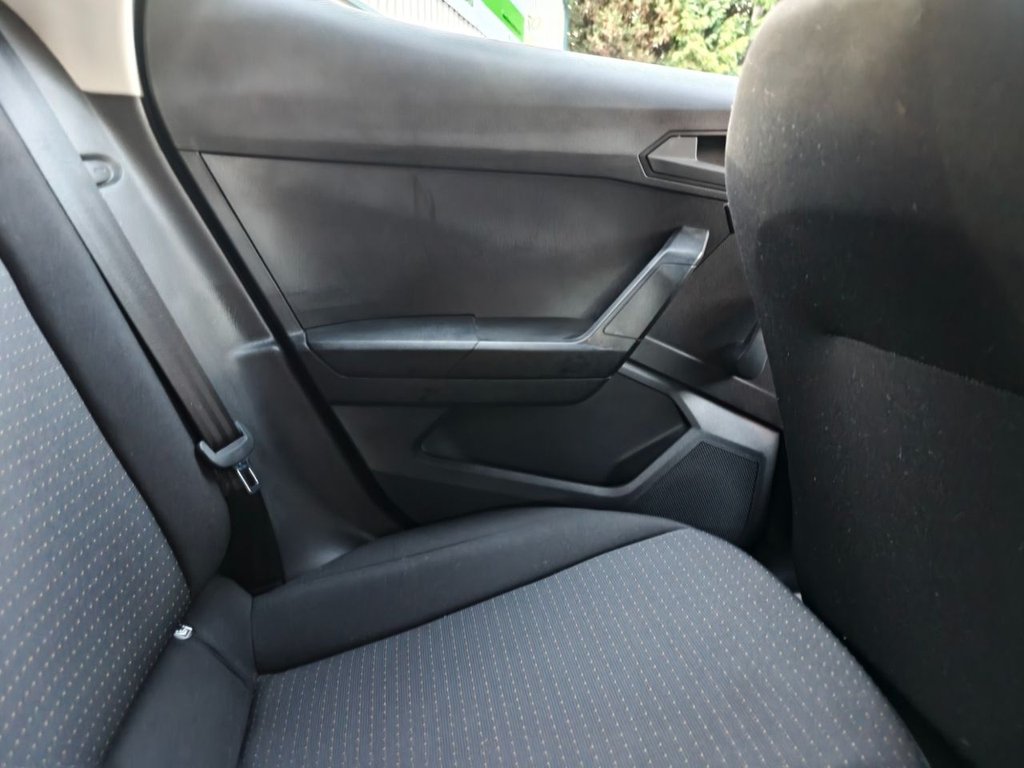 Used SEAT Ibiza 2022 for sale - 76061890: Photo 37