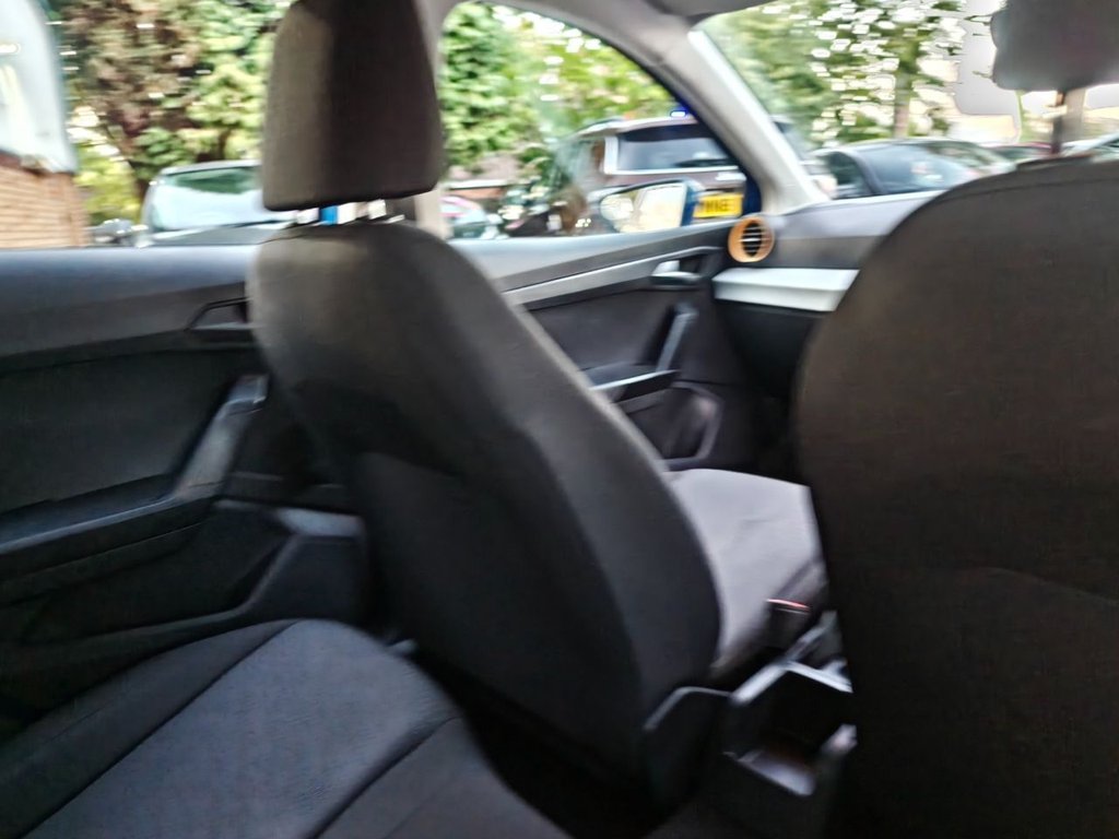 Used SEAT Ibiza 2022 for sale - 76061890: Photo 38