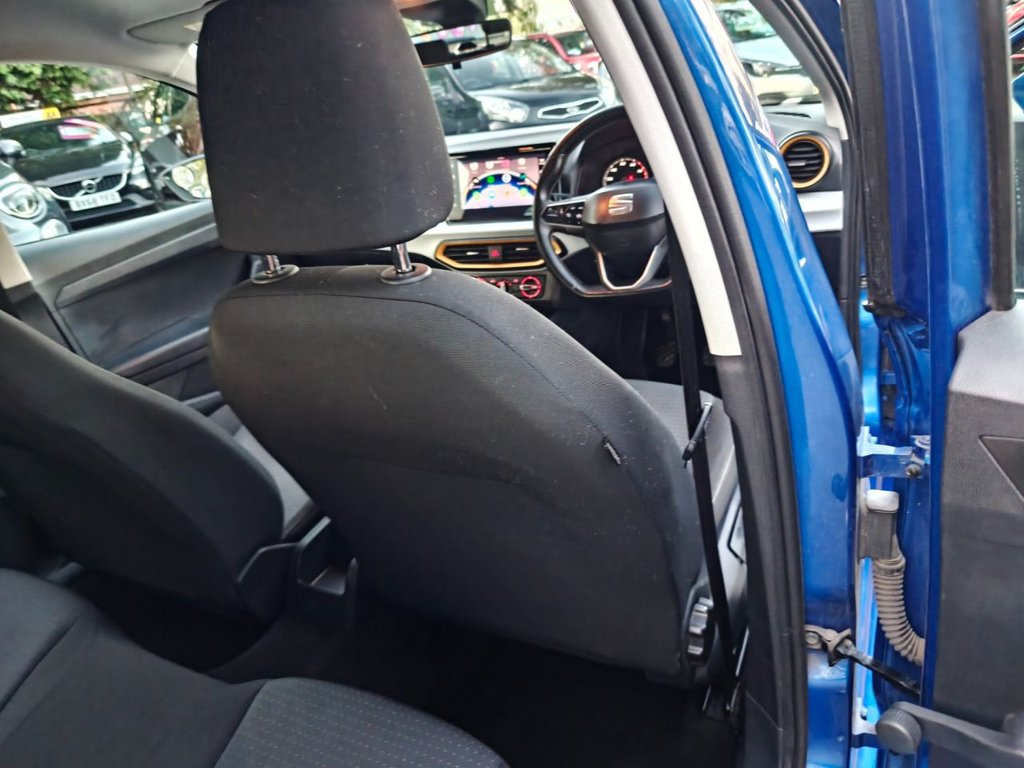 Used SEAT Ibiza 2022 for sale - 76061890: Photo 39