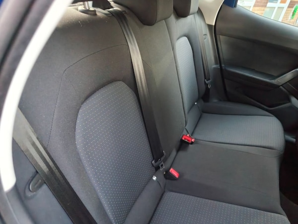 Used SEAT Ibiza 2022 for sale - 76061890: Photo 41