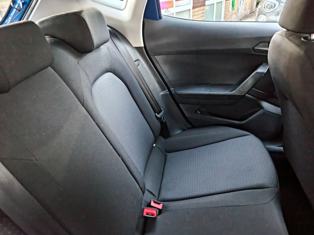 Used SEAT Ibiza 2022 for sale - 76061890: Photo 42